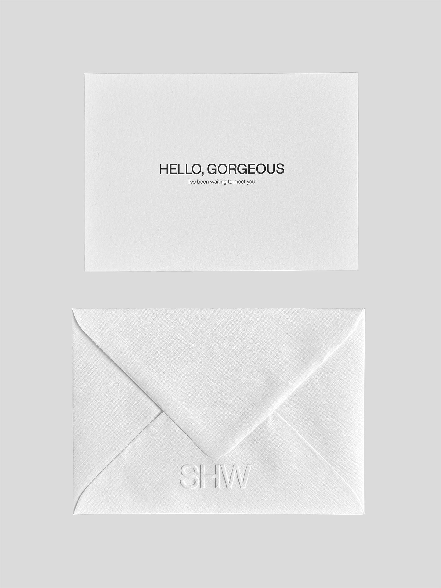 Gift voucher