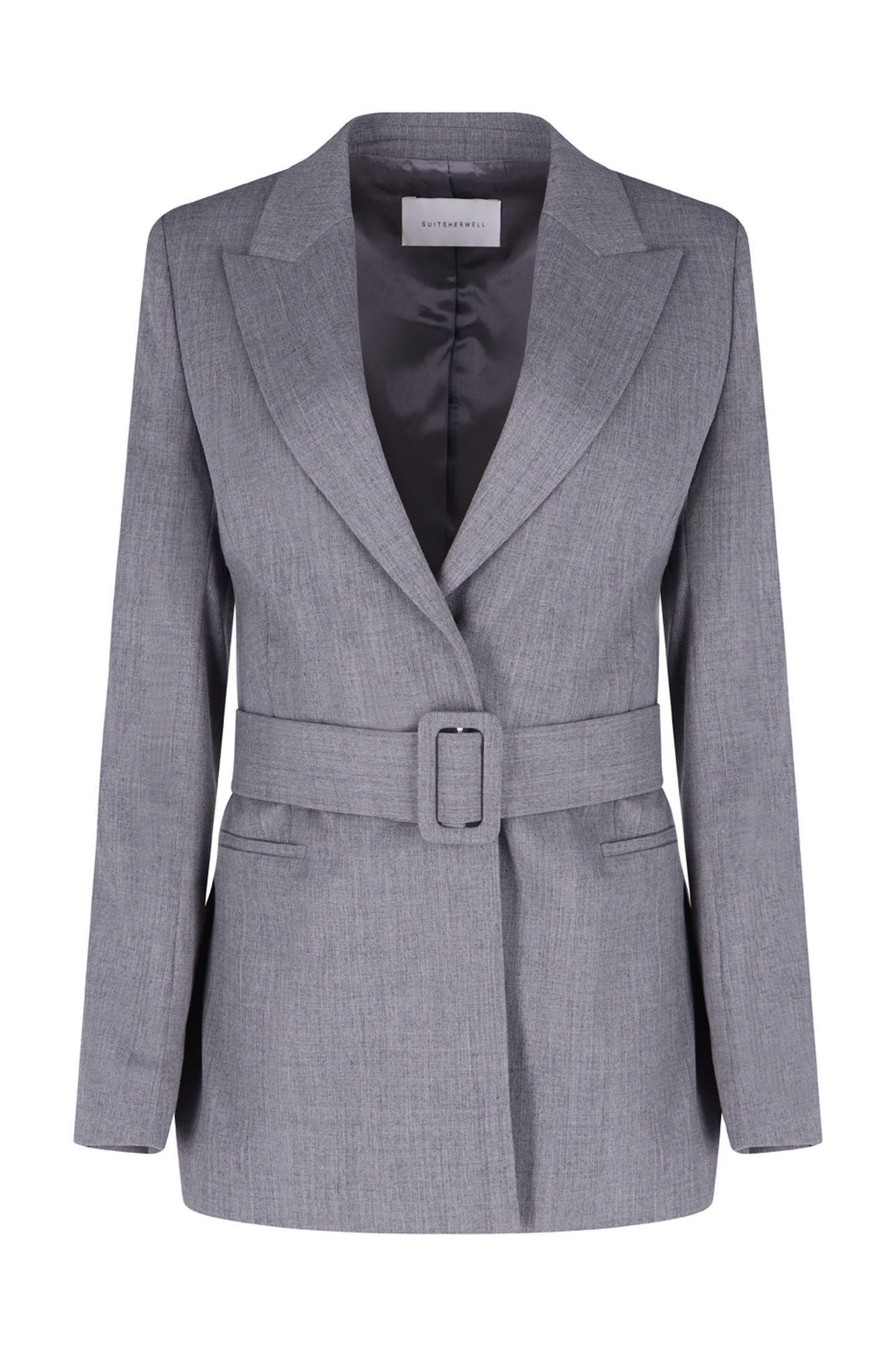 Oneira blazer | Grey